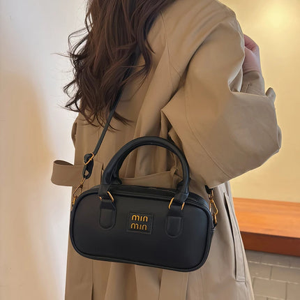 Women Tote Bag Luxury Hobo Shoulder Crossbody Travel Handbag Phone Purse Winter Satchel