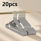 20pcs gray