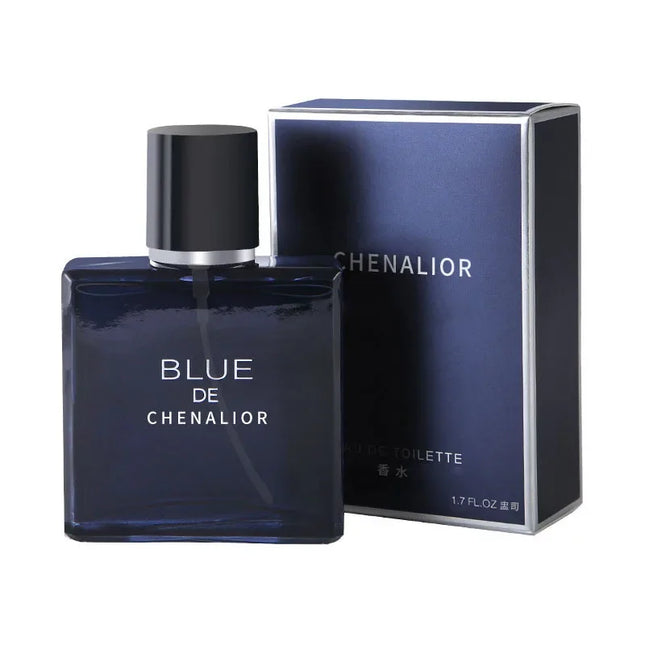 Woody Perfume 100ml Men Long Lasting Sandalwood Ocean Fragrance Spray Gentleman Gift