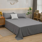 Light grey / 180cmx230cm