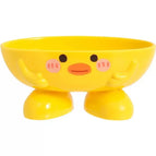 Yellow Duck