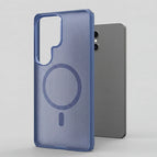 Blue / Galaxy S26 Ultra