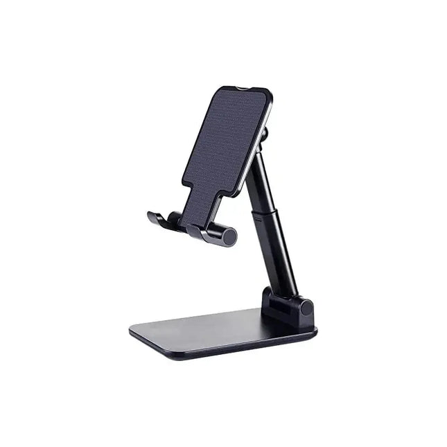 FlexStand Adjustable Phone & Tablet Holder Universal Desktop Stand