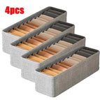 grey 4pcs