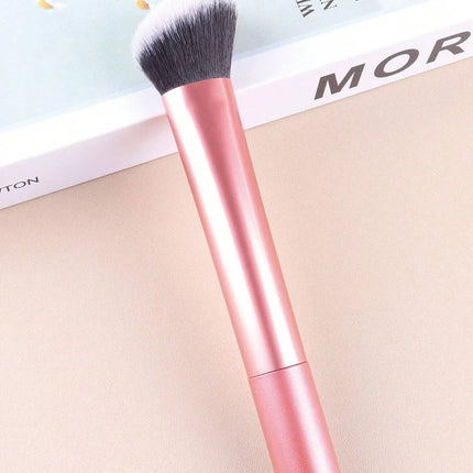 BlendPro Large Contour Makeup Brush for Face & Foundation