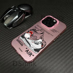 S322P1Pink / for iP15 Pro
