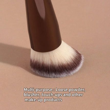 ProBlend Double-Ended Highlight & Contour Makeup Brush