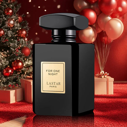 Lastar Pheromone Perfume by OKEYWOW in 55ml Cedar Eau de Parfum, featuring a sleek bottle and long-lasting fragrance.