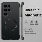 Black / UK / Galaxy S22 5G