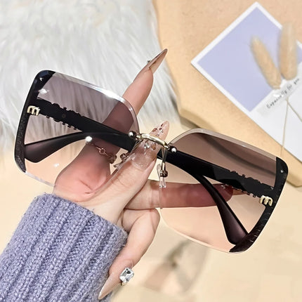 RetroShade Classic Unisex UV Protection Sunglasses