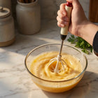 ChefEase Semi-Automatic Egg Whisk & Hand Mixer