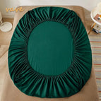 Green / Pillowcase 48x74cmx2
