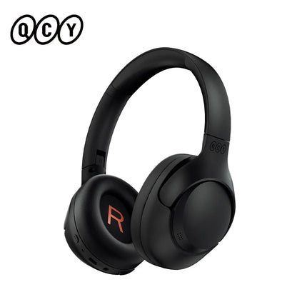 QCY H3 ANC Wireless Headphones 43dB Noise Cancelling Hi-Res 60H