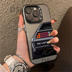 S424P1Gray / For iPhone 12 Pro