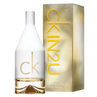 Calvin Klein CK IN2U Her Eau de Toilette for Women 150ml
