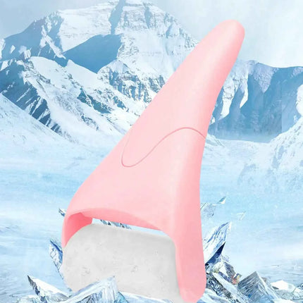 Ice Massage Roller for Face Lifting & Full Body Skin Care