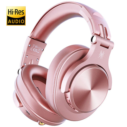 OneOdio A70 Fusion Bluetooth Over-Ear Studio Headphones