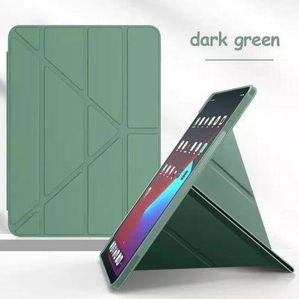 iPad Pro 11 Case Air 11/10.9 4/5 10.2 9th/10th Gen 9.7 Protective Smart Cover