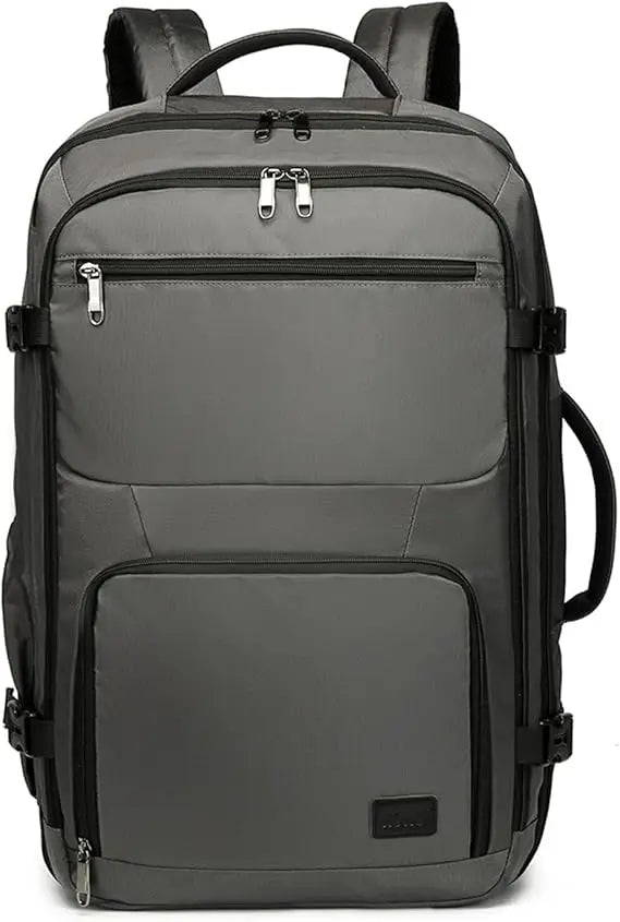 Kono Cabin Bag 55x35x20cm Carry-ons Luggage Travel Backpack Flight Shoulder Bag 38L Hand Luggage