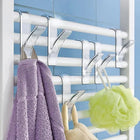 FlexHook Radiator Towel & Clothes Hanger Clips
