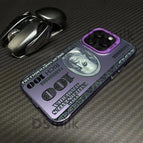 H538P1Purple / for iP15 Plus