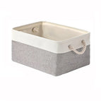 white grey / L-41X31X21CM