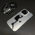 H233P1White / for iP X