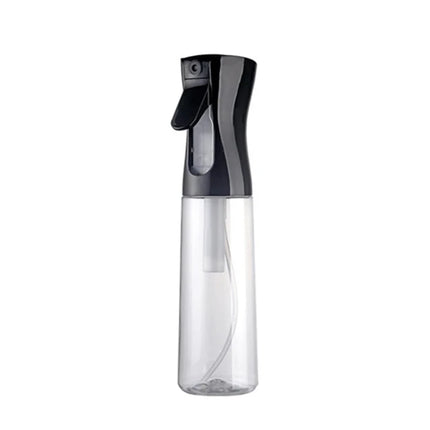 AquaMist Fine Spray Bottle Ultra Mist Atomizer Plant Hair Disinfection Sprayer