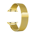 Gold / 38 40 41 S10 11 42mm