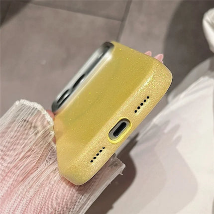 Bling PU Leather MagSafe Case for iPhone 17 Pro Max / 17 Pro / 16 Pro Metal Lens Cover