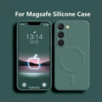 Drak Green / For Samsung S26Ultra