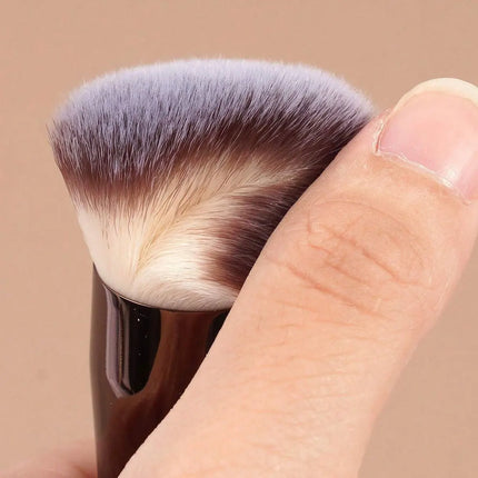 ProBlend Double-Ended Highlight & Contour Makeup Brush