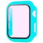 24 dan blue / Series 123 42MM