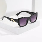 Aurelia Cat-Eye Sunglasses with UV Protection