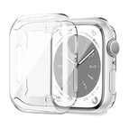 Transparent 1 / 41mm series 8 7