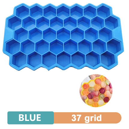 IceCube Pro Silicone Jumbo Ice Cube Tray