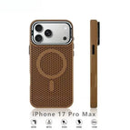 Brown / For iPhone15Pro Max