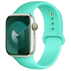 50 Spearmint / 38mm-40mm-41mm M-L