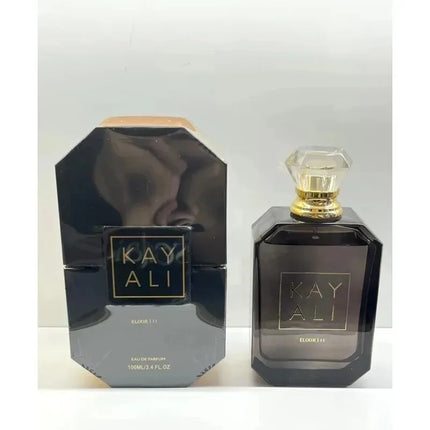 KAYALI 81 Eau de Parfum for Women Fruity Vanilla Perfume 100ml