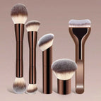 Makeup Brushes 5pcs