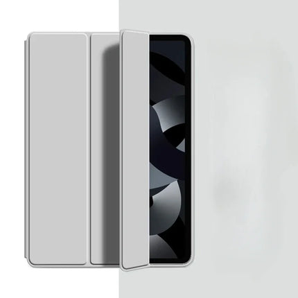 iPad A16 11 inch TPU Magnetic Flip Case Smart Cover iPad 10th Gen 10.9 Protective Case
