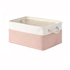 white pink / L-41X31X21CM