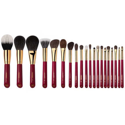 CHICHODO Luxury Makeup Brush for Foundation, Powder & Blush
