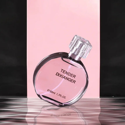 Musk Perfume 100ml Women Long Lasting Jasmine Fruity Fragrance Spray Romantic Gift