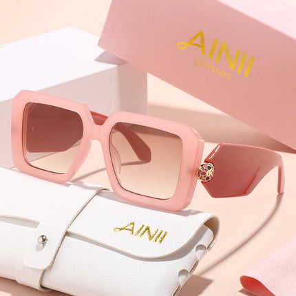 ColourPop Retro Sunglasses with UV Protection