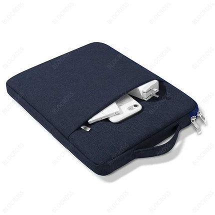 iPad Handbag Sleeve Case A16 11th 10th Air 11 Pro 11/12.9 Protective Pouch Bag Cover