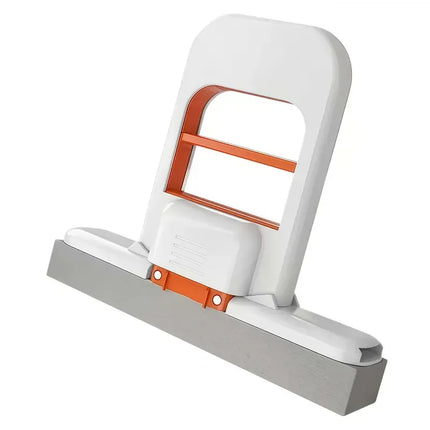 Mini Retractable Mop for Kitchen & Bathroom