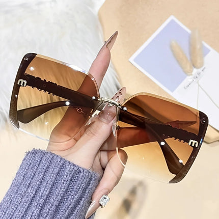 RetroShade Classic Unisex UV Protection Sunglasses