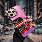 S634P2Purple / iPhone 13 mini