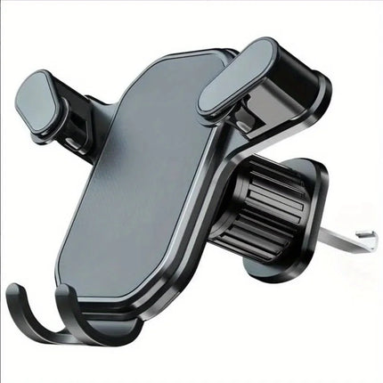 DriveGrip Car Air Vent Phone Holder for 4.7–6.7 Inch Smartphones